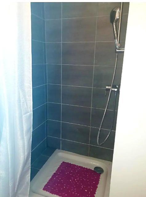 Logement Calme Et Agreable A Proximite D'Ajaccio Canale Ngoại thất bức ảnh